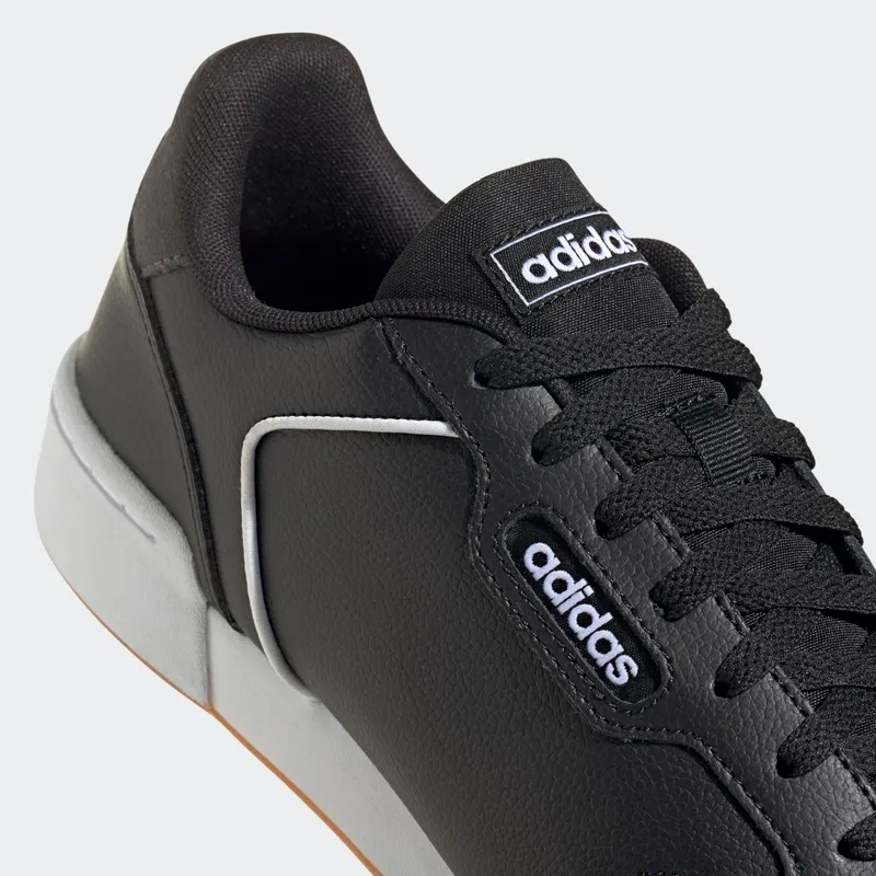 Adidas Roguera Core Black / Core Black / Cloud White (FW3762)