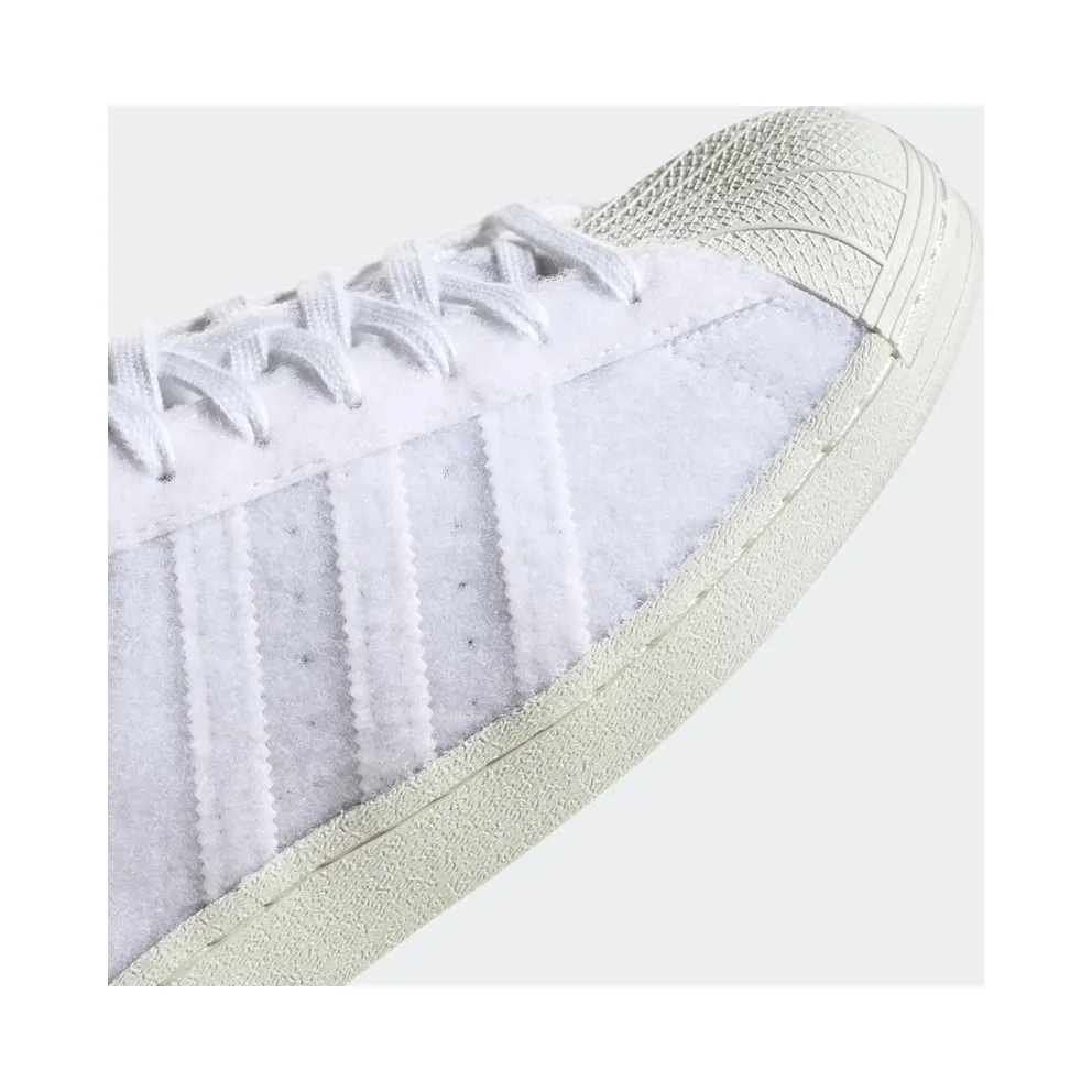 Adidas Superstar Cloud White / Cloud White / Off White (H00193)
