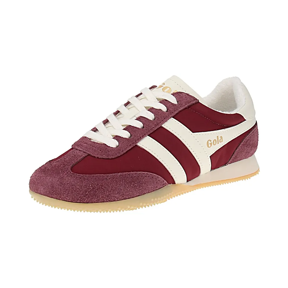 Gola sneaker Red (CLB855RW)