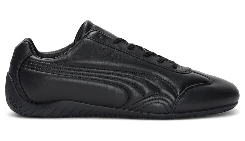 Puma Speedcat Leather JJJJound Black (405979-01)