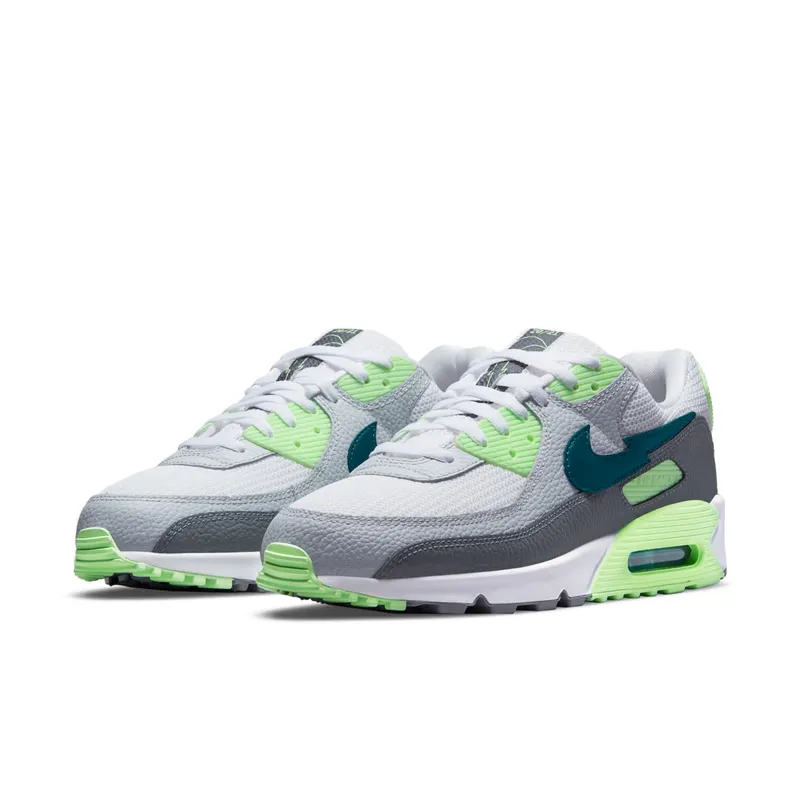 Nike Air Max 90 Lime Glow (DJ6897-100)