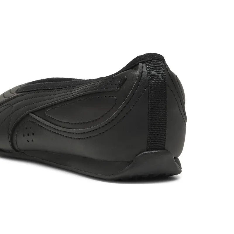 Puma Catch Soleil “Puma Black / Shadow Gray” (404642_05)