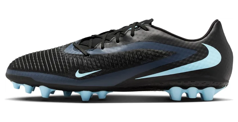 Nike Phantom 6 Low Academy AG Black (HQ2322-003)