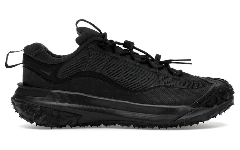 Nike ACG Mountain Fly 2 Low Dark Smoke Grey (HF6245-001)