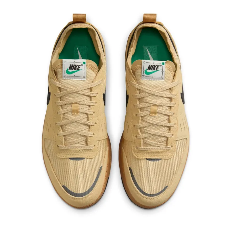 Nike C1ty “Brownstone” (FZ3863-200)