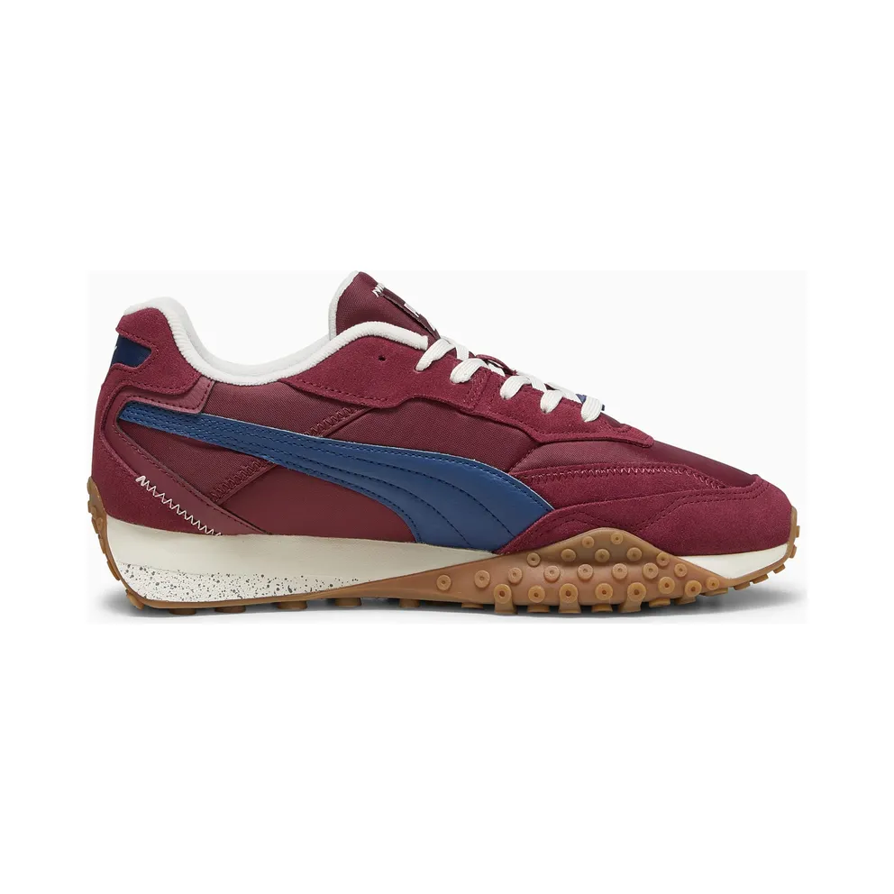 Puma Blacktop Rider Blue (39272503)
