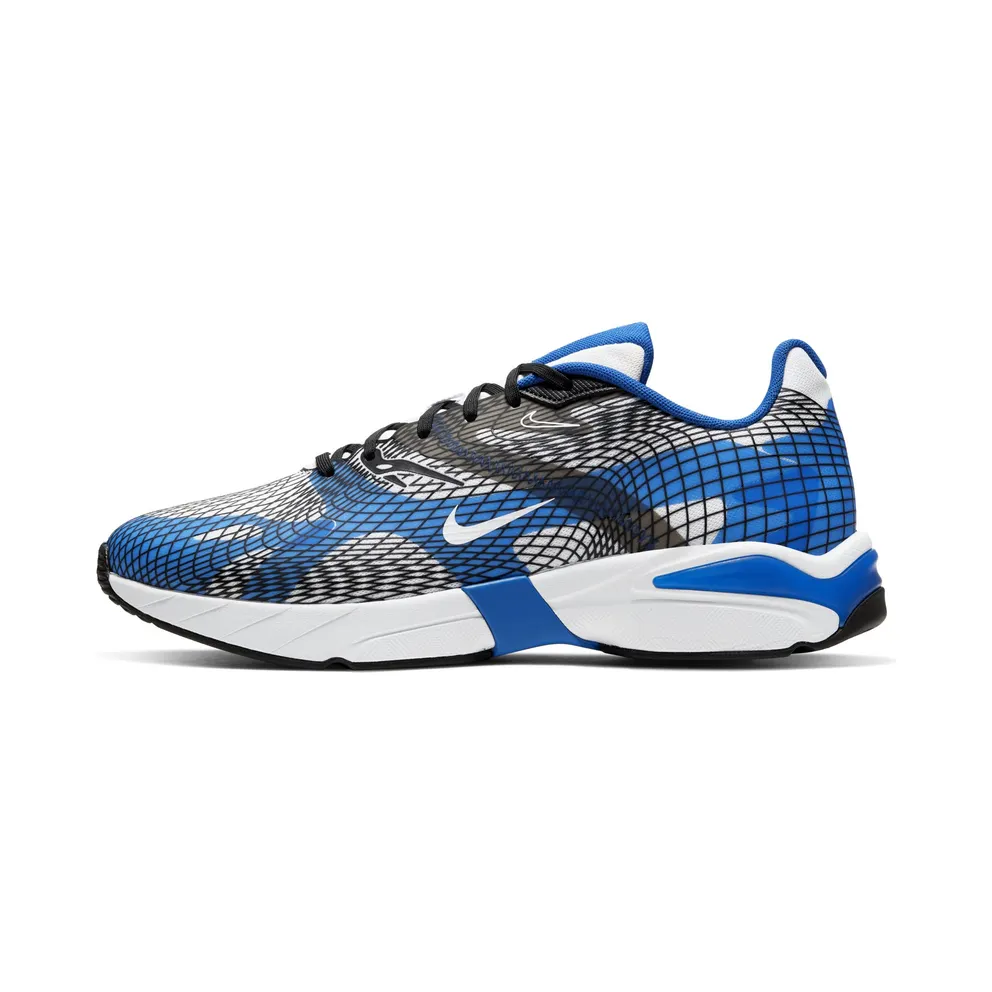 Nike Ghoswift White White/Racer Blue-Black-White (BQ5108-102)