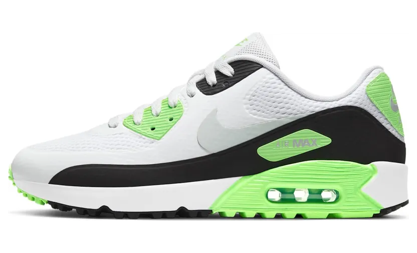 Nike Air Max 90 Golf Flash Lime (CU9978-100)