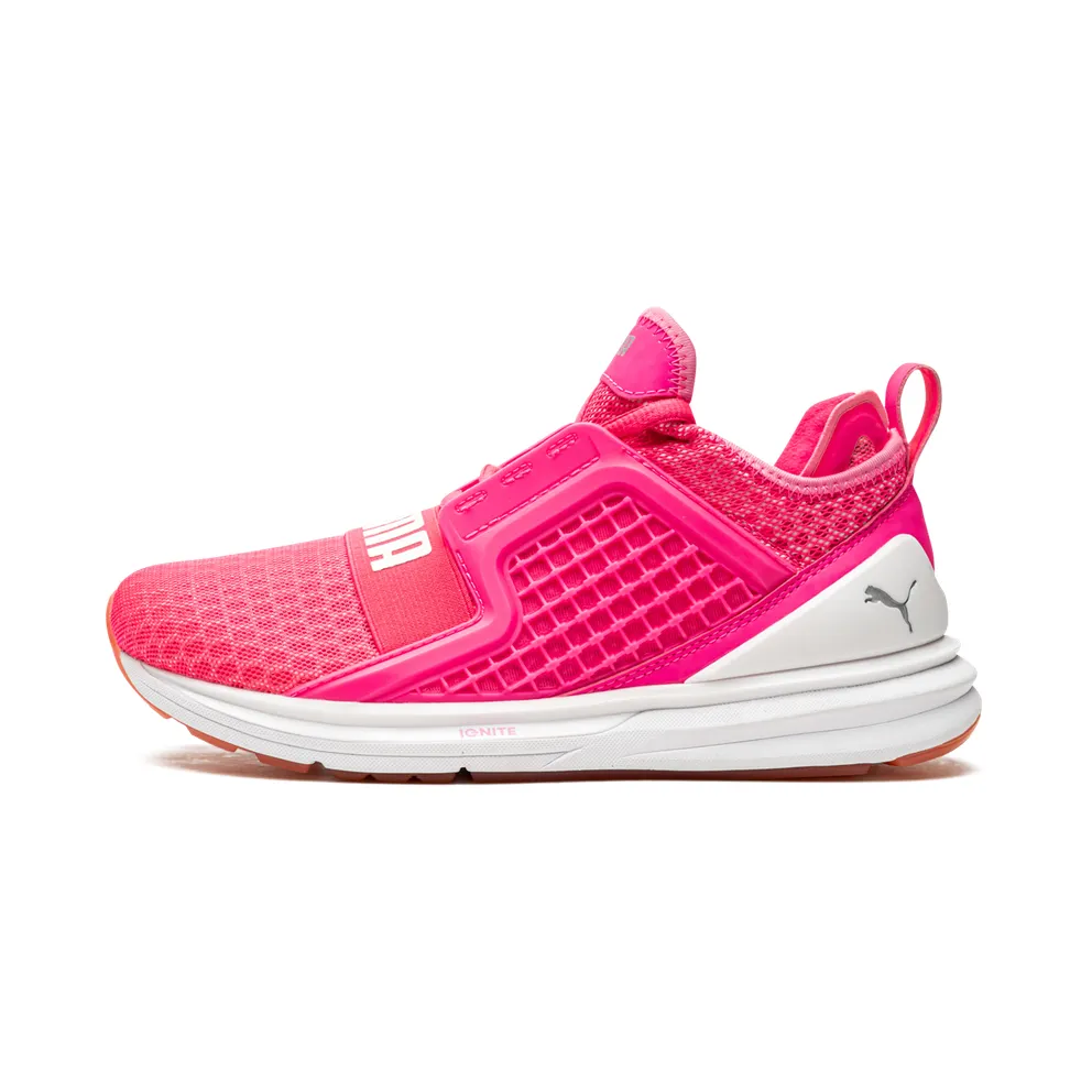 Puma IGNITE LIMITLESS “PINK” (189496-03)