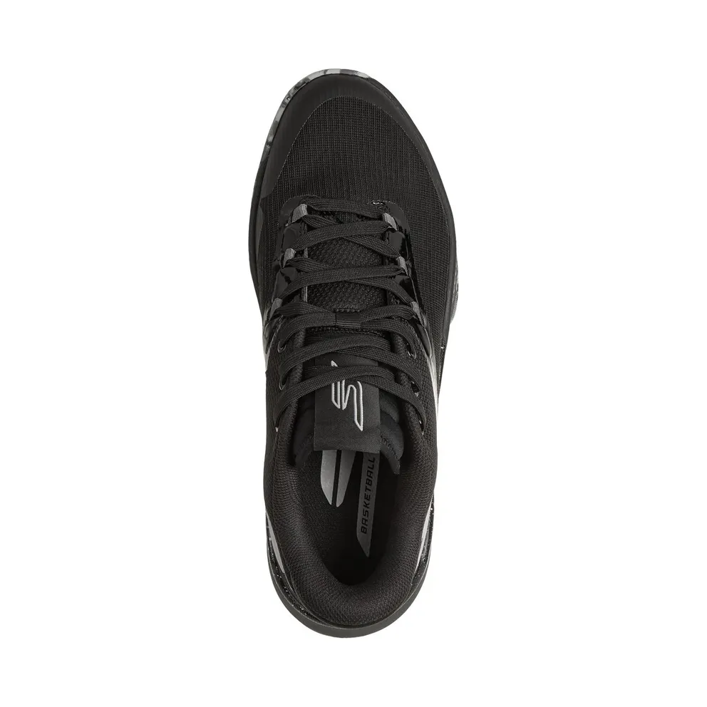 Skechers Skx Nexus Black (253015BBK)