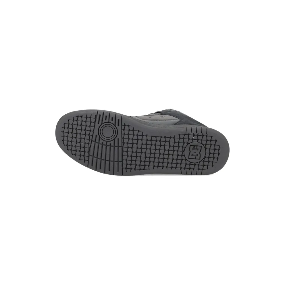 DC DC Manteca 4 Hi DC Manteca 4 Hi S Grey (DC01742062)