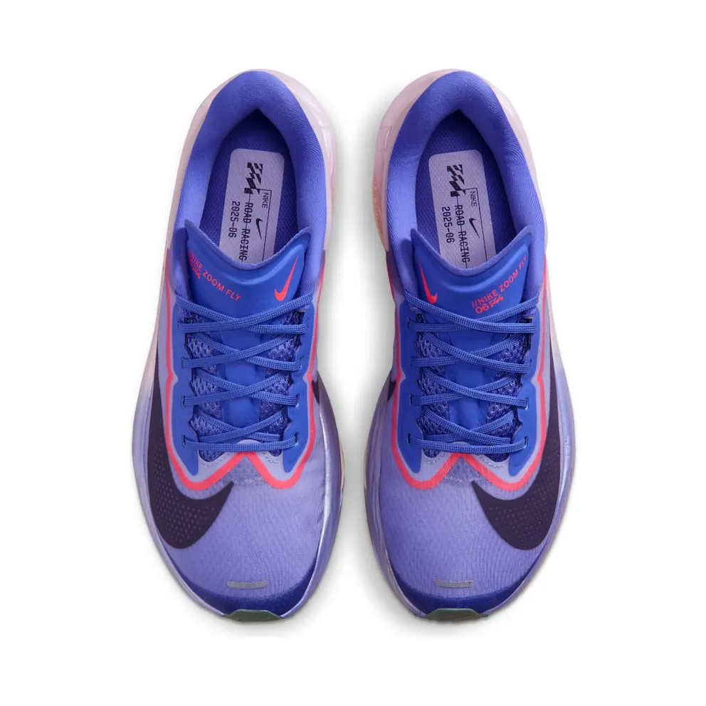 Nike Zoom Fly 6 Blue (FN8455-503)