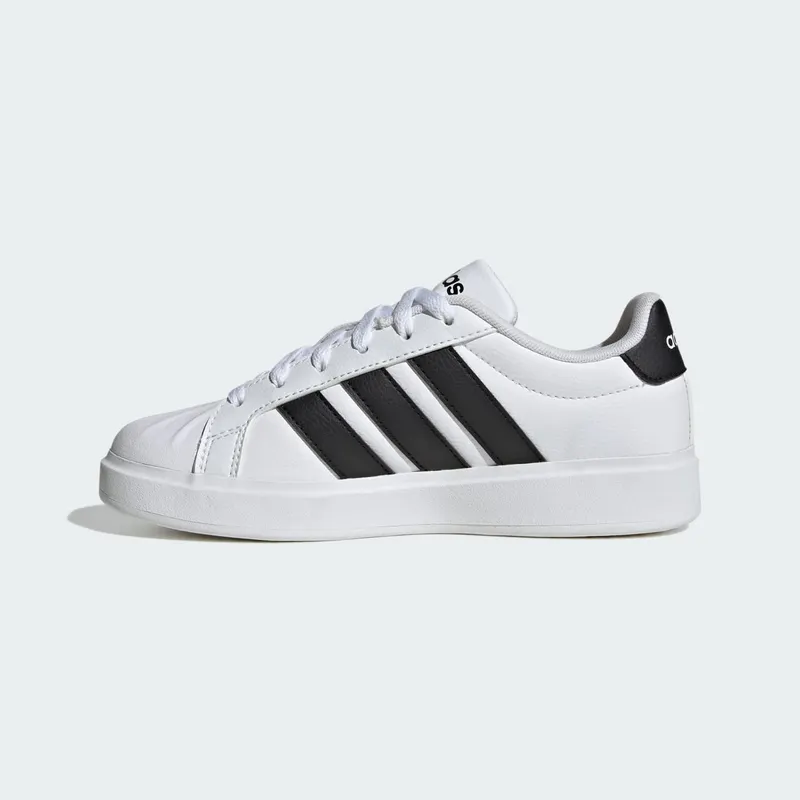 Adidas Streettalk Cloud White / Core Black / Core Black (JQ6146)