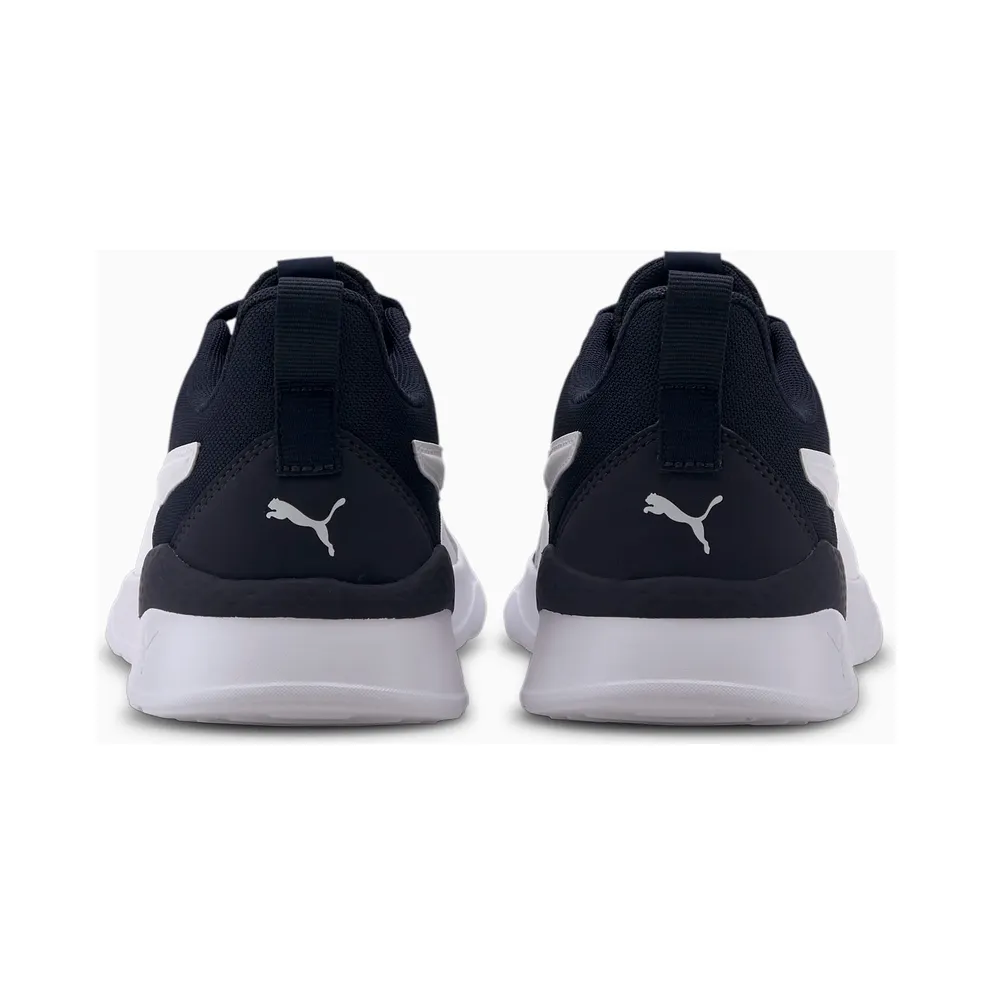 PUMA Anzarun Lite Youth Peacoat/White (372004-03)