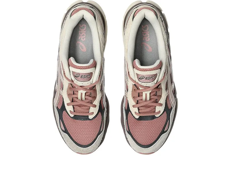 ASICS GEL-NYC 2.0 “Umeboshi / Moonrock” (1203B079-600)