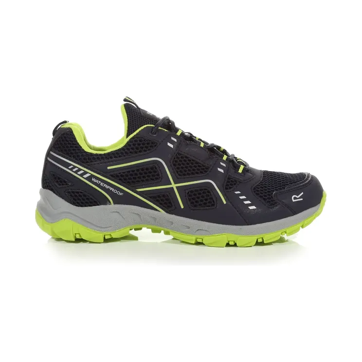 Waterdichte wandelschoenen Regatta Vendeavour (RMF785-9TD)