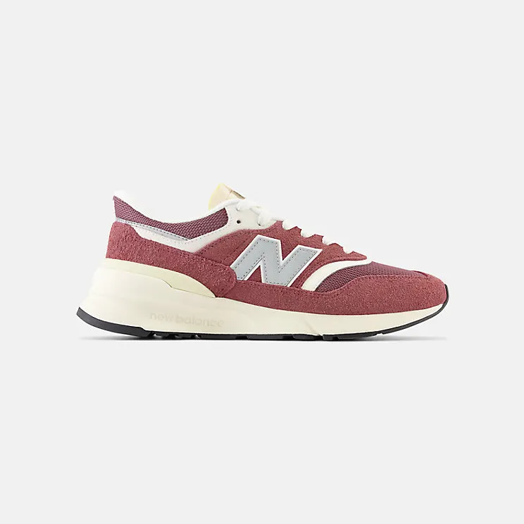 New Balance 997R Brick Red (U997RCC)