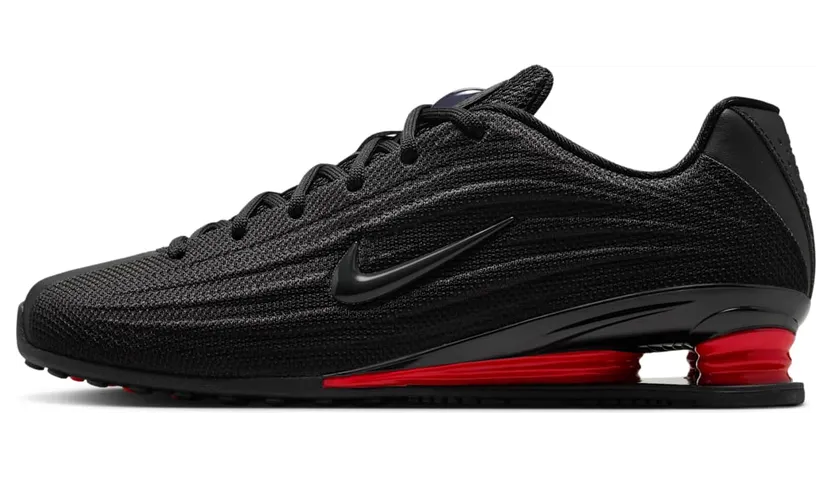 Nike Shox Z “Bred” (HQ7540-002)