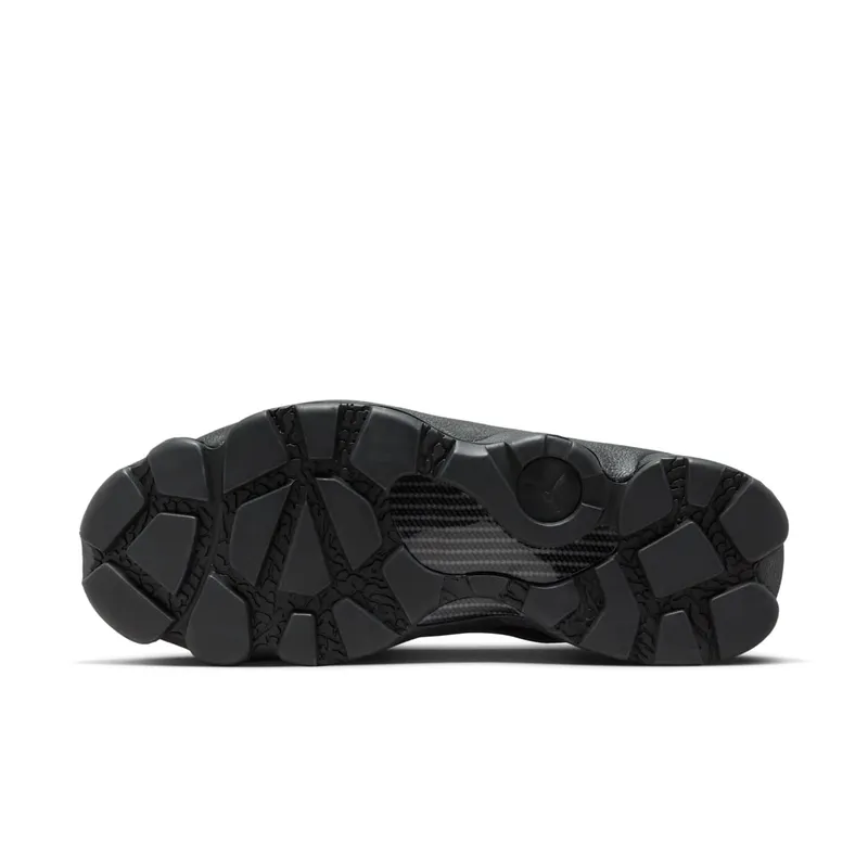 Jordan 6 Rings Winterized Black (2023) (FV3826-001)