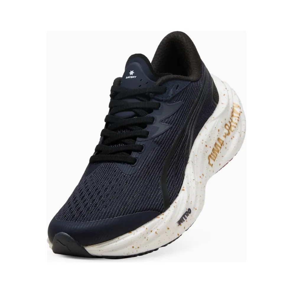 Puma Velocity Nitro 4 Saysky Dusky Gray (311909-01)