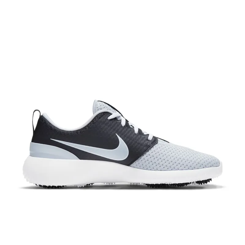 Nike Roshe Golf Pure Platinum Black (CD6065-015)