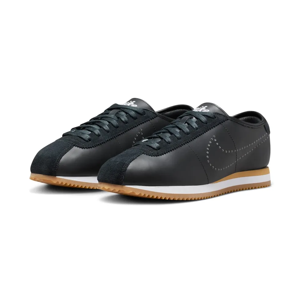 Nike Cortez Leather “Perforated Swoosh” (HQ1841-002)