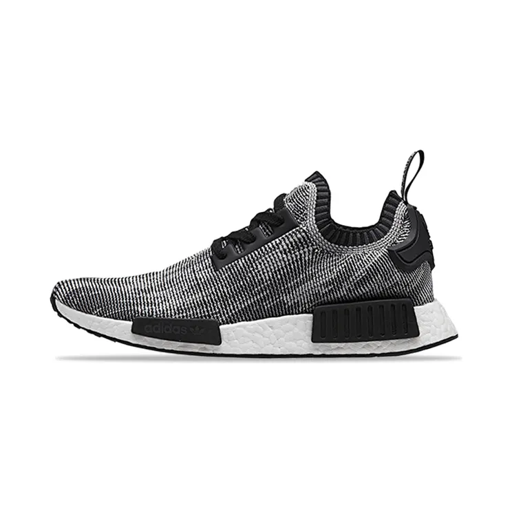 Adidas NMD Runner Primeknit Core Black (S79478)
