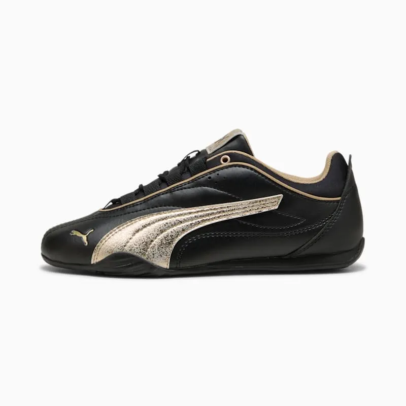 Puma Catch Soleil Puma Black / Puma Gold (404641-02)