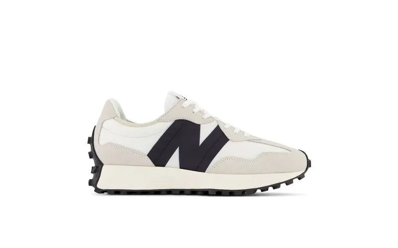 New Balance New Balance  White/Black (MS327FE)
