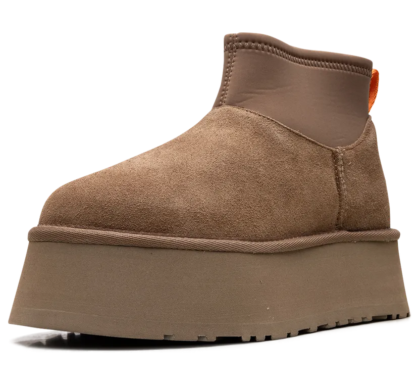 ugg-classic-mini 1168170-CHE