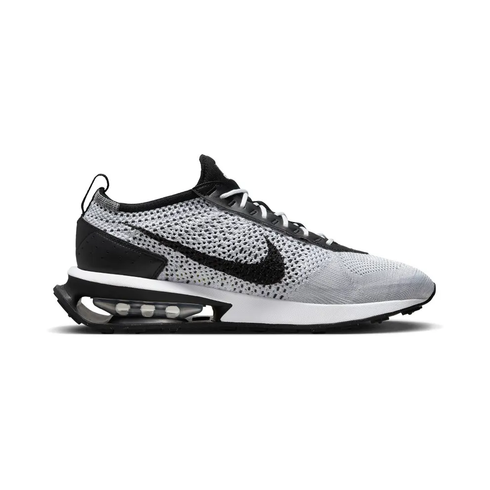Nike Air Max Flyknit Racer Grey (DJ6106-002)