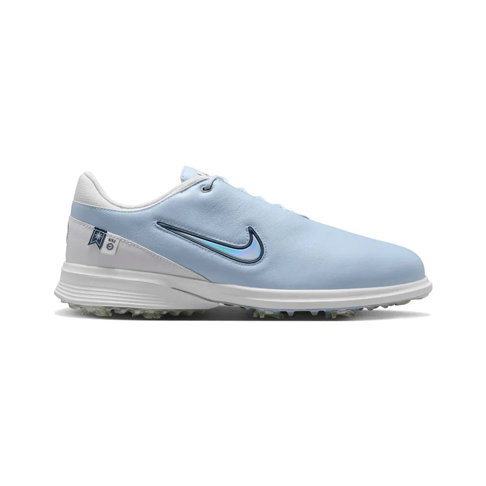 Nike Victory Tour 4 U.S. Open (2026) “Hydrogen Blue / Off-White / Midnight Navy” (IH0855-400)