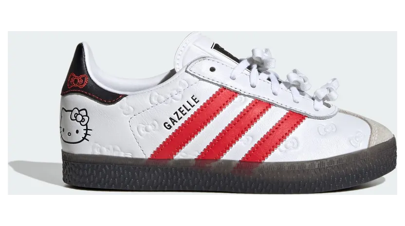 adidas Gazelle Hello Kitty (IH9959)