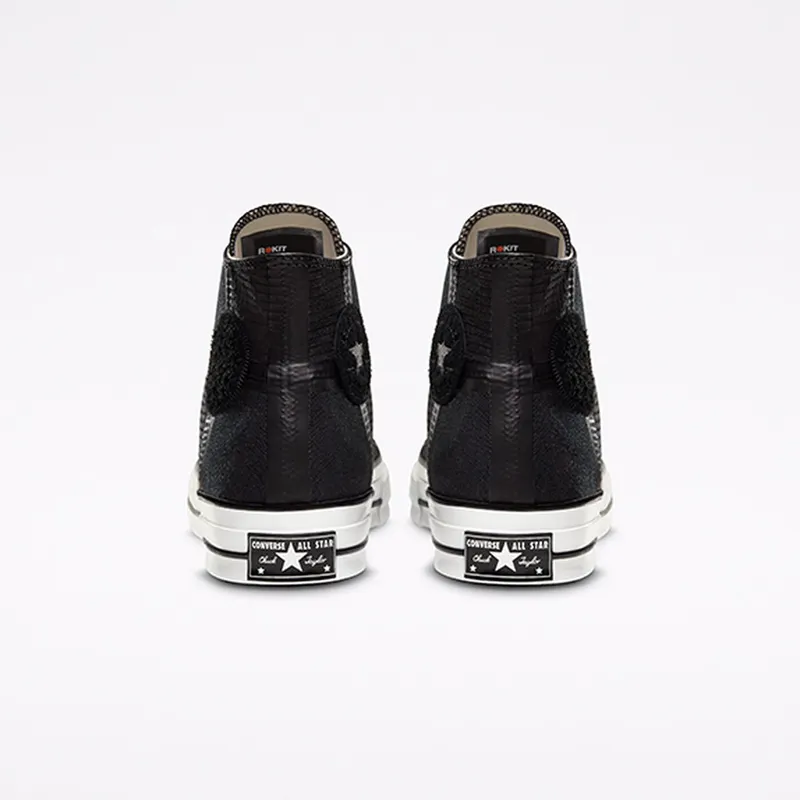 Converse x ROKIT Chuck 70 High Top (168211C)