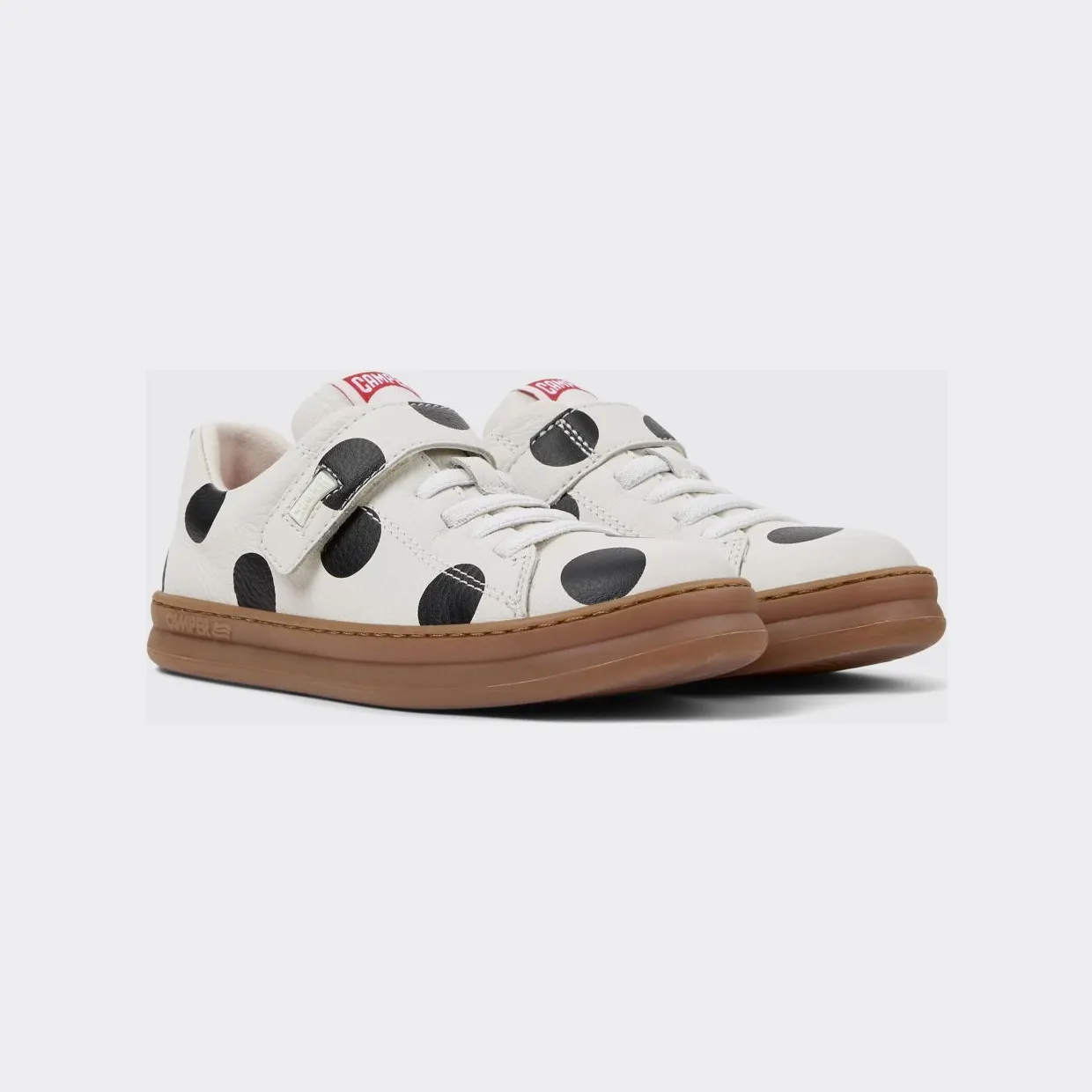 camper-sneaker K800247-031TWINS0