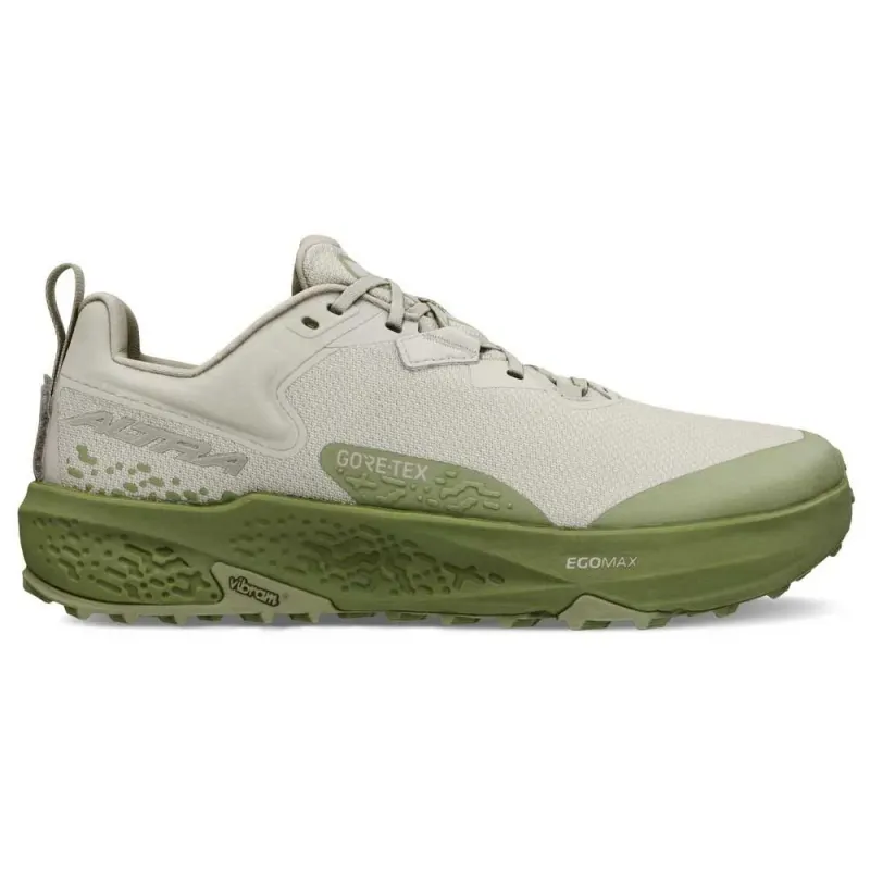 Altra Timp 6 Gore-tex “Dusty Olive” (AL0A85SP315)