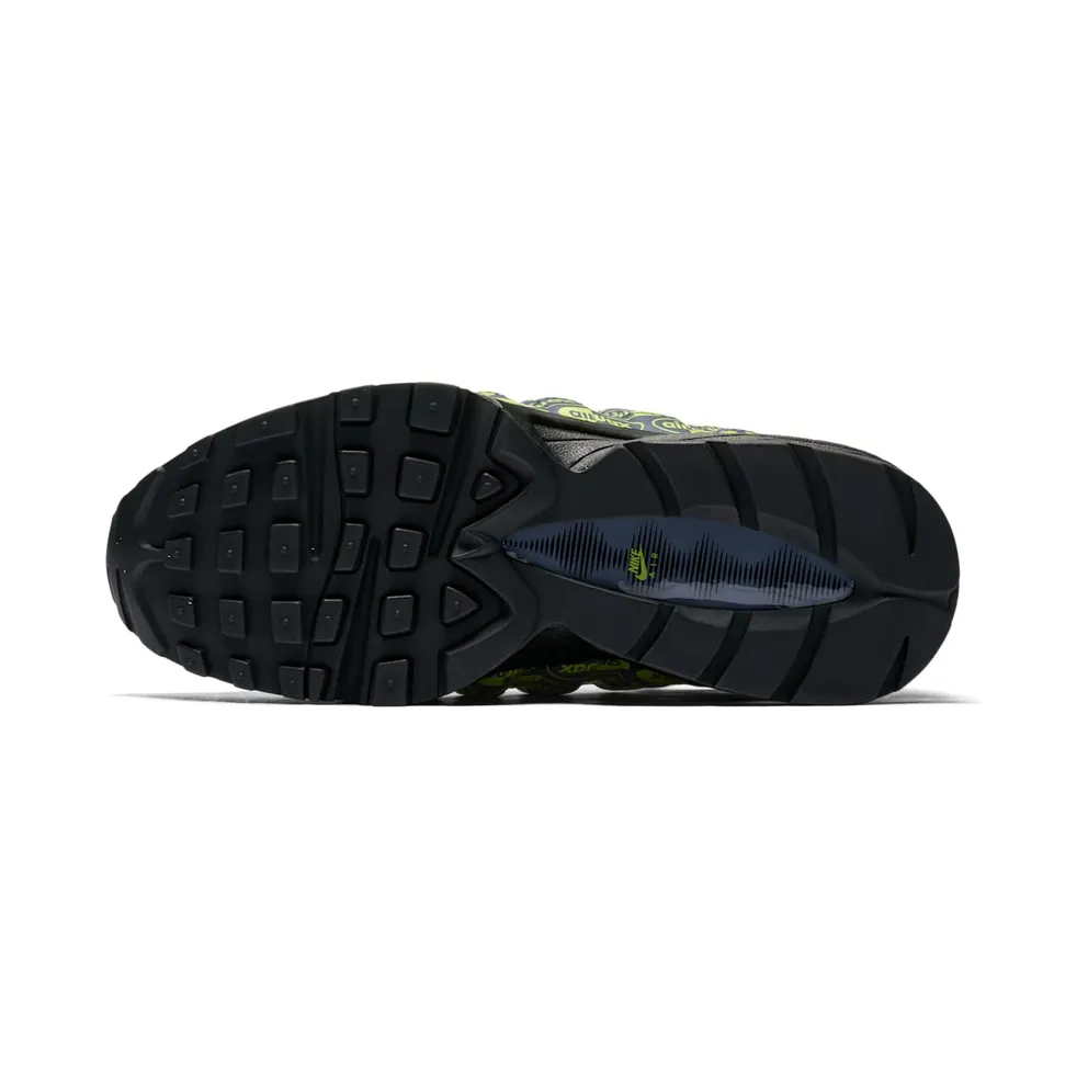 Nike Air Max 95 SE (GS) “Logo’s” (922173-004)