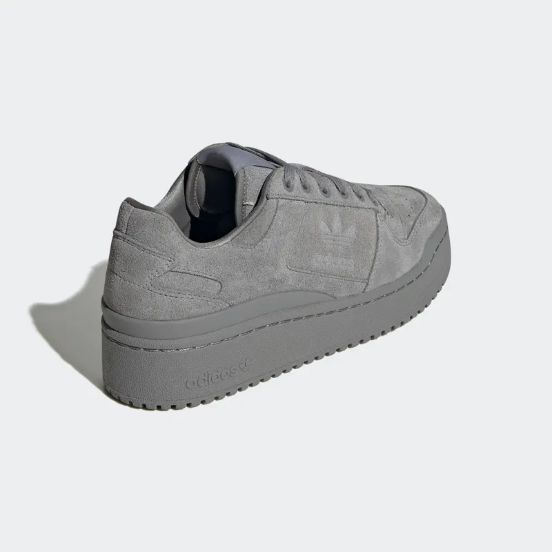 Adidas Forum Bold Grey Three / Grey Three / Off White (GW9122)