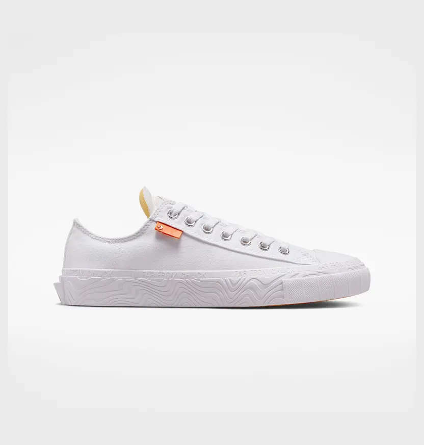 Converse Chuck Taylor Alt Star White/white/white