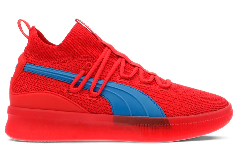 Puma Clyde Court City Pack Los Angeles Clippers