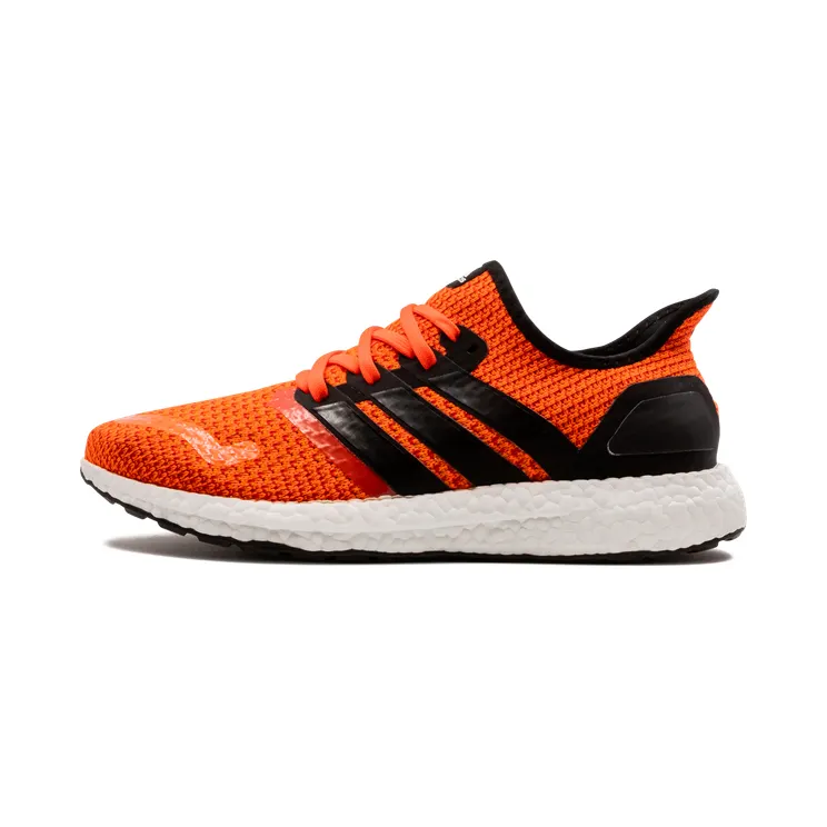 Adidas UltraBoost Speedfactory “Solar Red” (EG6194)