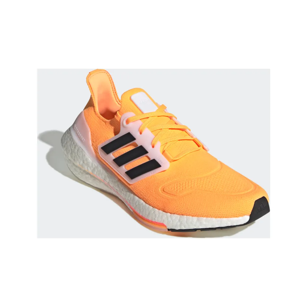 adidas Ultraboost 22 Flash Orange / Core Black / Cloud White (HR1029)