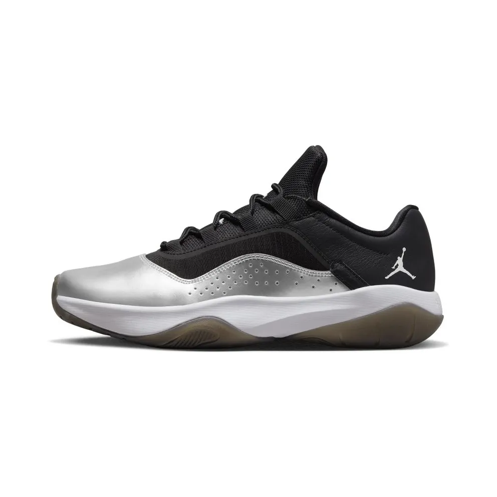 Air Jordan 11 CMFT Low Black (DV2629-001)