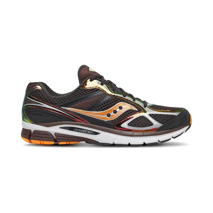 Saucony Guide Meerkleurig (S71058-1)