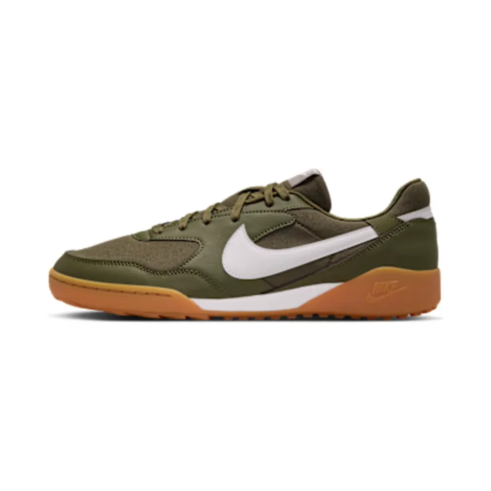 Nike Terra Manta “Med Olive / White / Gum / Light Brown” (HQ4502-200)