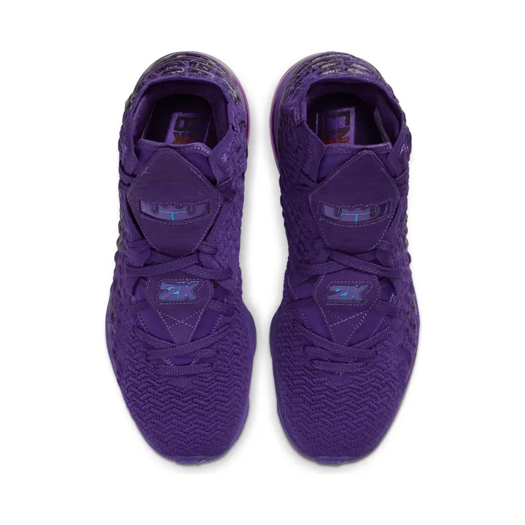 nike-lebron-17 BQ3177-500