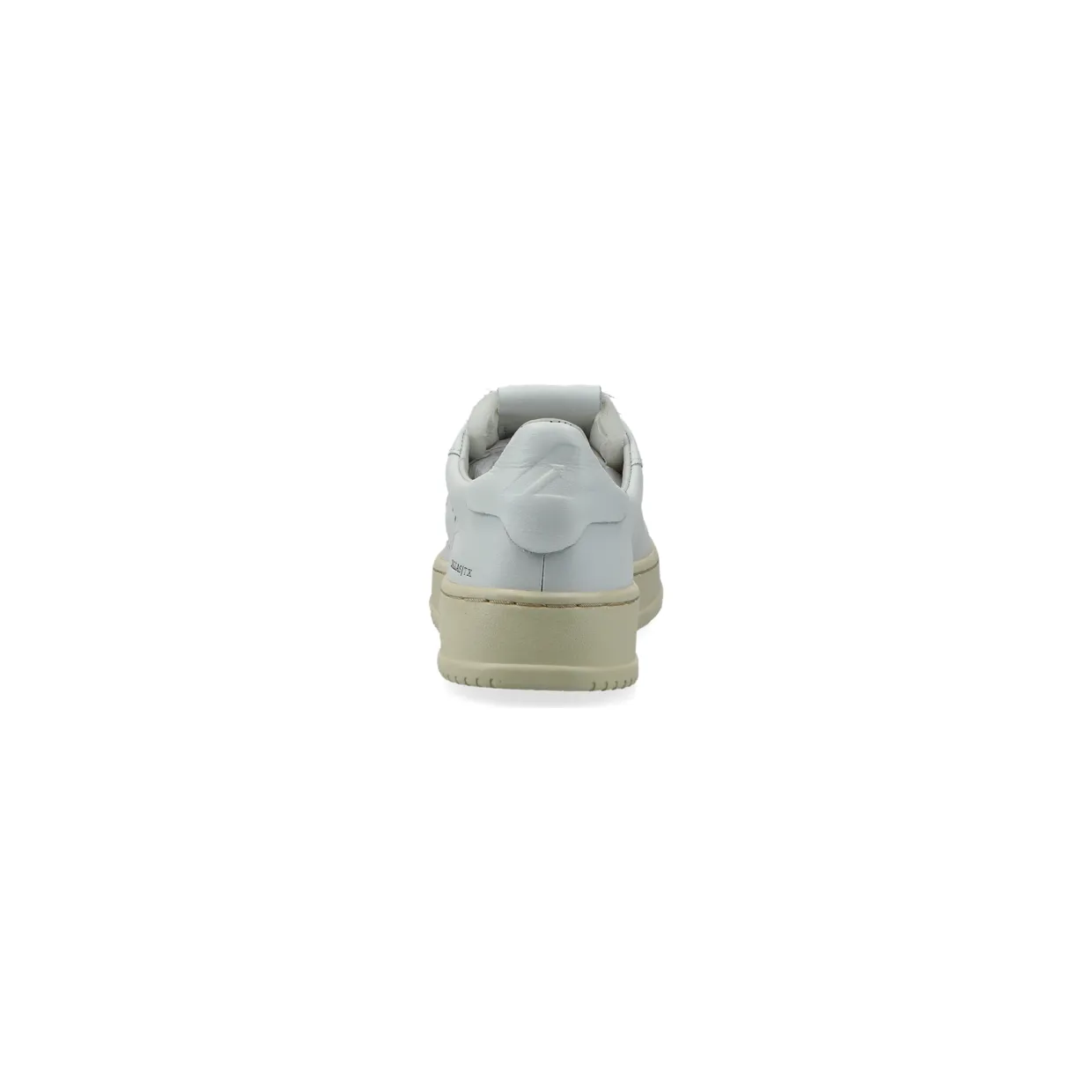 Autry Dallas Low W (weiß / beige) – ADLWNW01 (4)
