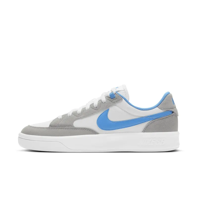 Nike SB Adversary Premium Skate Grey (CW7456-003)