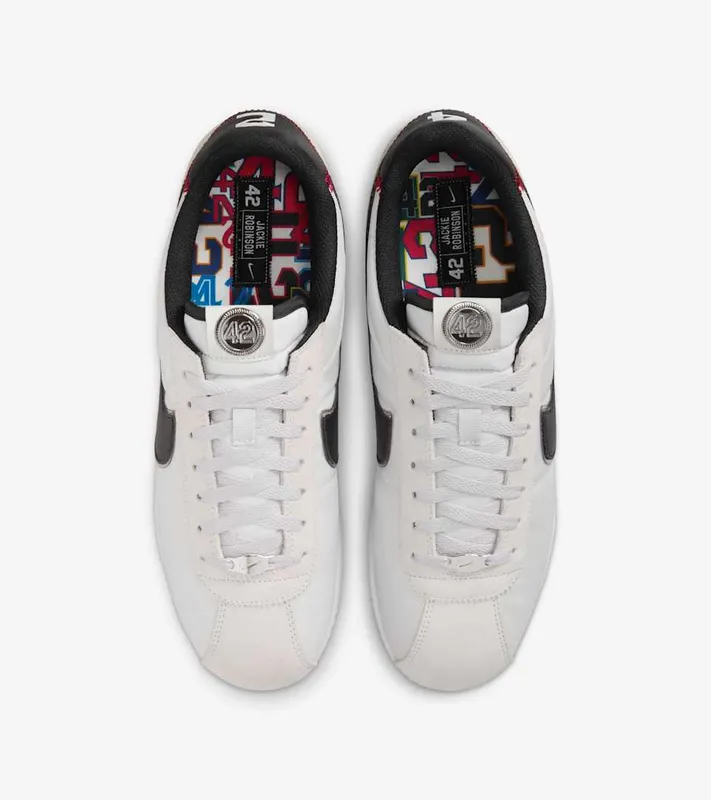 Nike Cortez “Jackie Robinson Day” (HV6724-001)