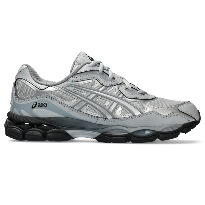 Asics Gel-nyc Mid Grey/Sheet Rock (1203A280.020)